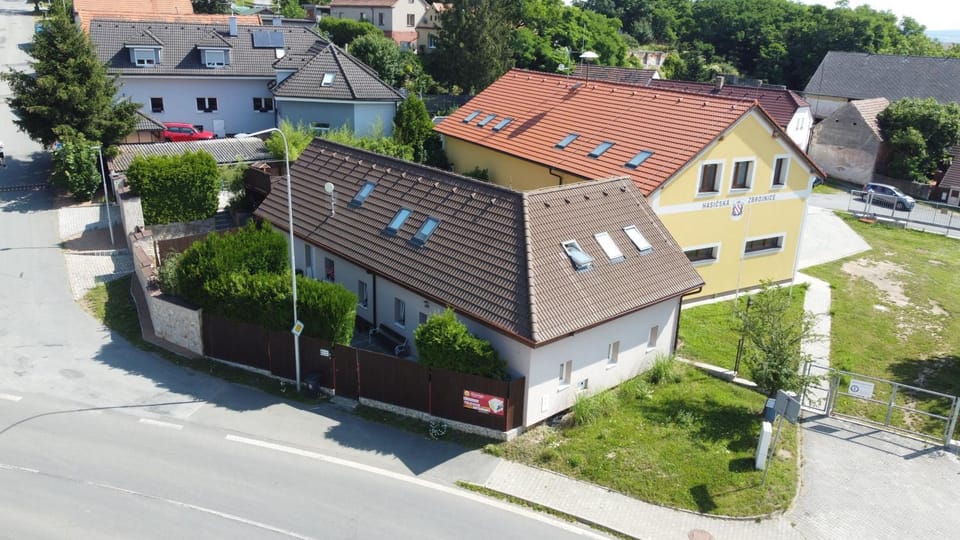 Apartmány na Vršku Apartment in Bavaria