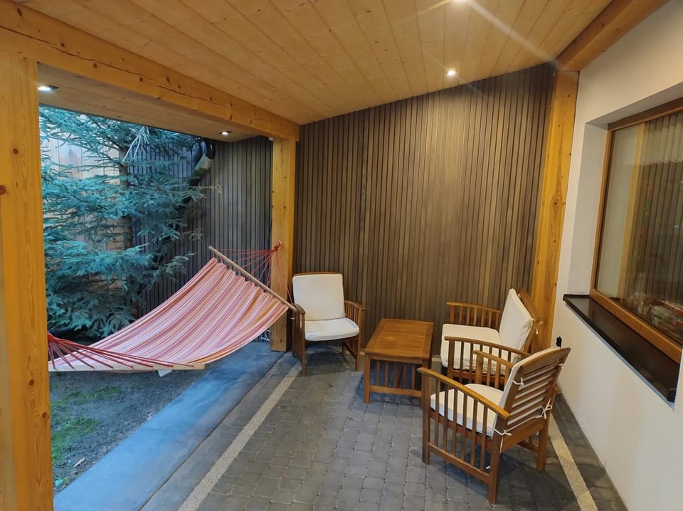 Agroturystyka "u kuremzy" Farm Stay in Poland