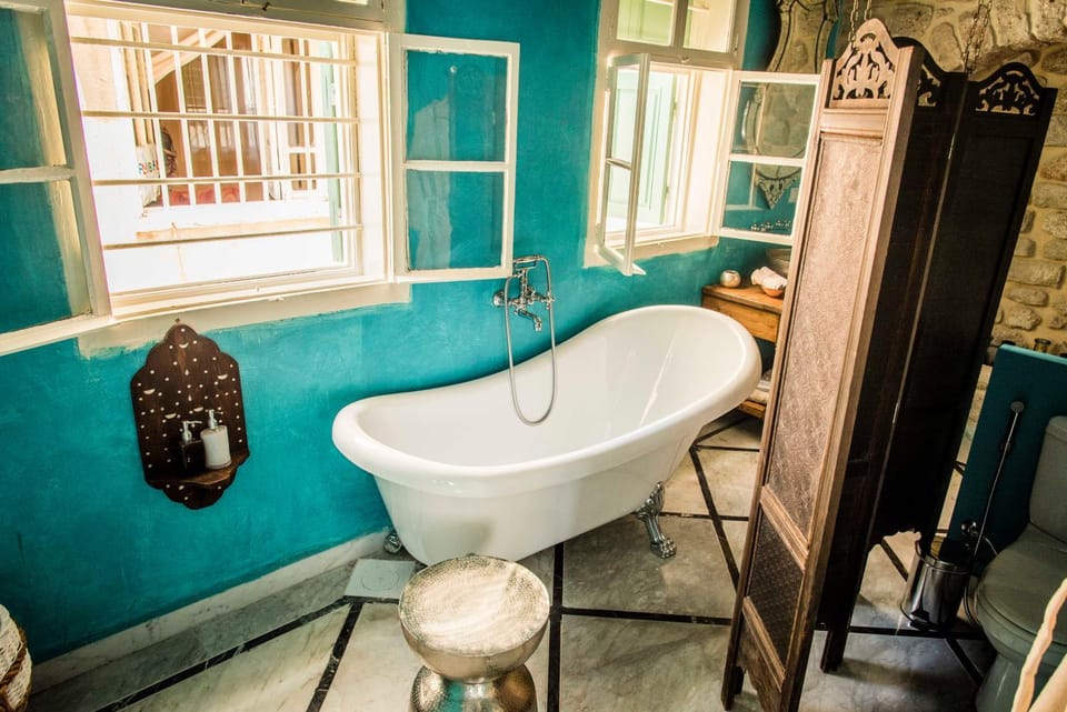 Dar Camelia Bed and Breakfast in Africa