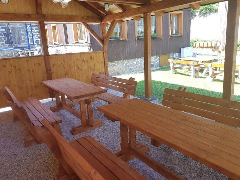 Pension Čertice Bed and Breakfast in Lower Silesian Voivodeship