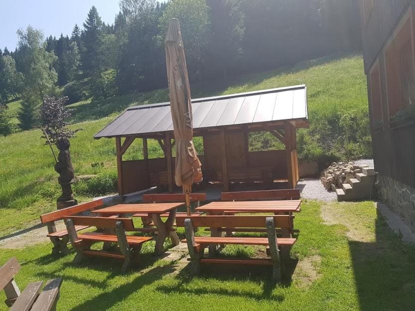 Pension Čertice Bed and Breakfast in Lower Silesian Voivodeship