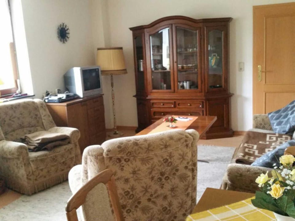 Ferienhaus Raabe Apartment in Vulkaneifel