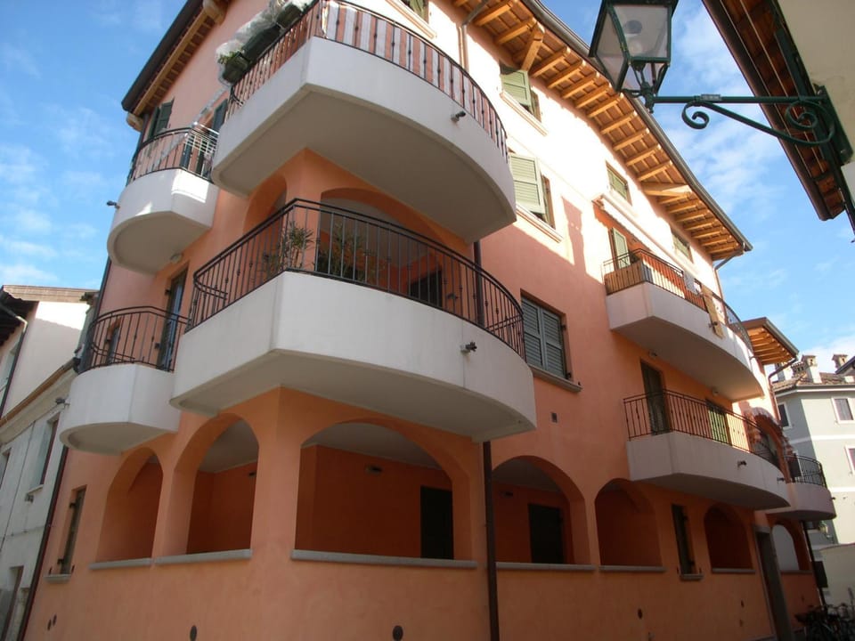 Residence Gloria Apartment in Grado