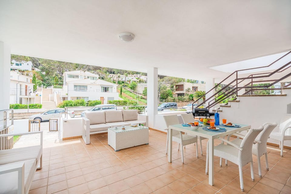 Bon dia Apartment in Serra de Tramuntana