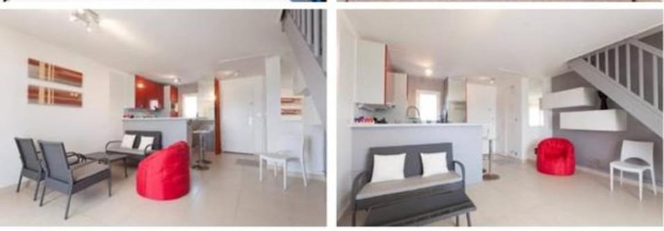 Appartement T3 refait à neuf face à la mer House in Occitanie