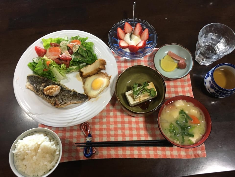 Breakfast