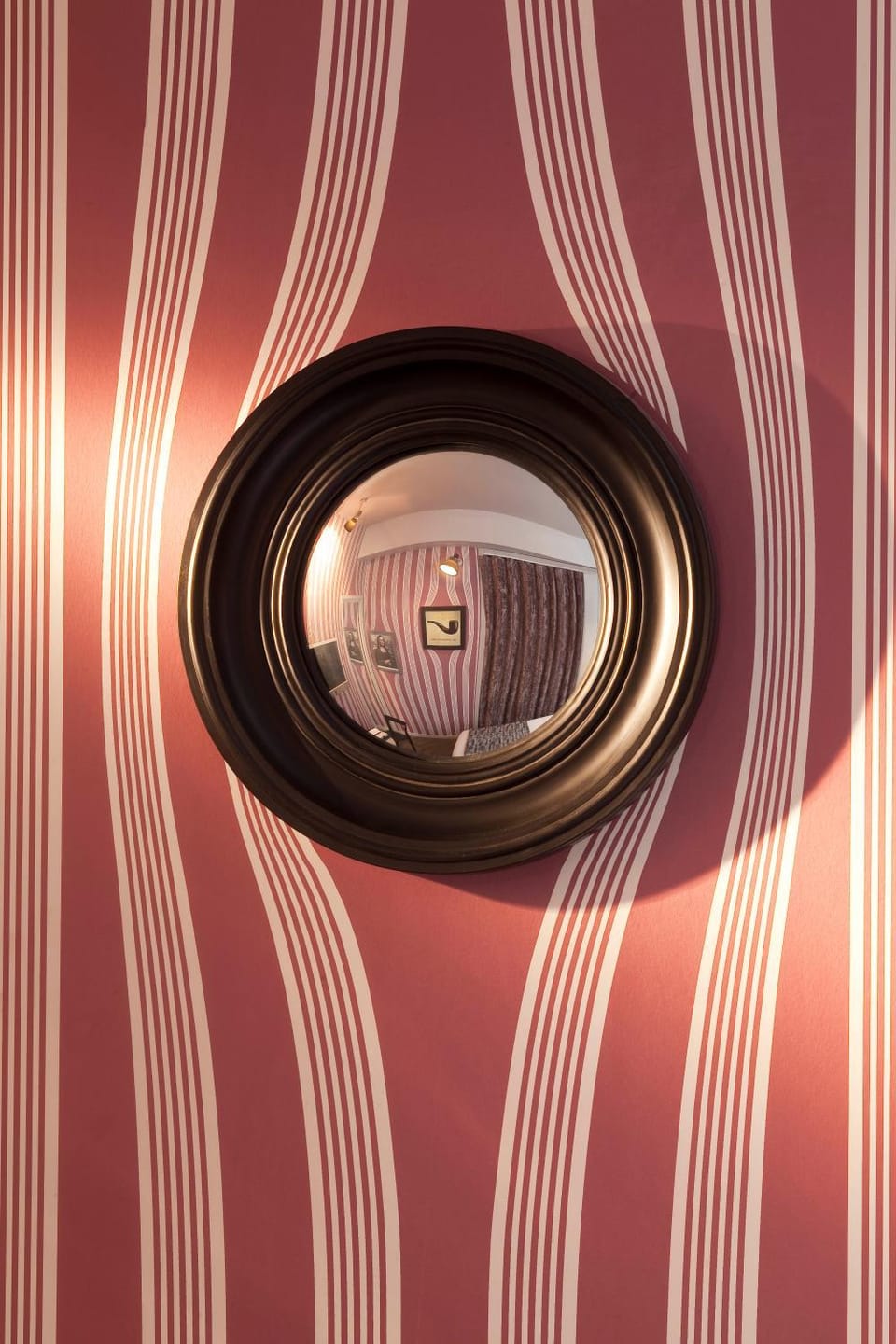 Decorative detail