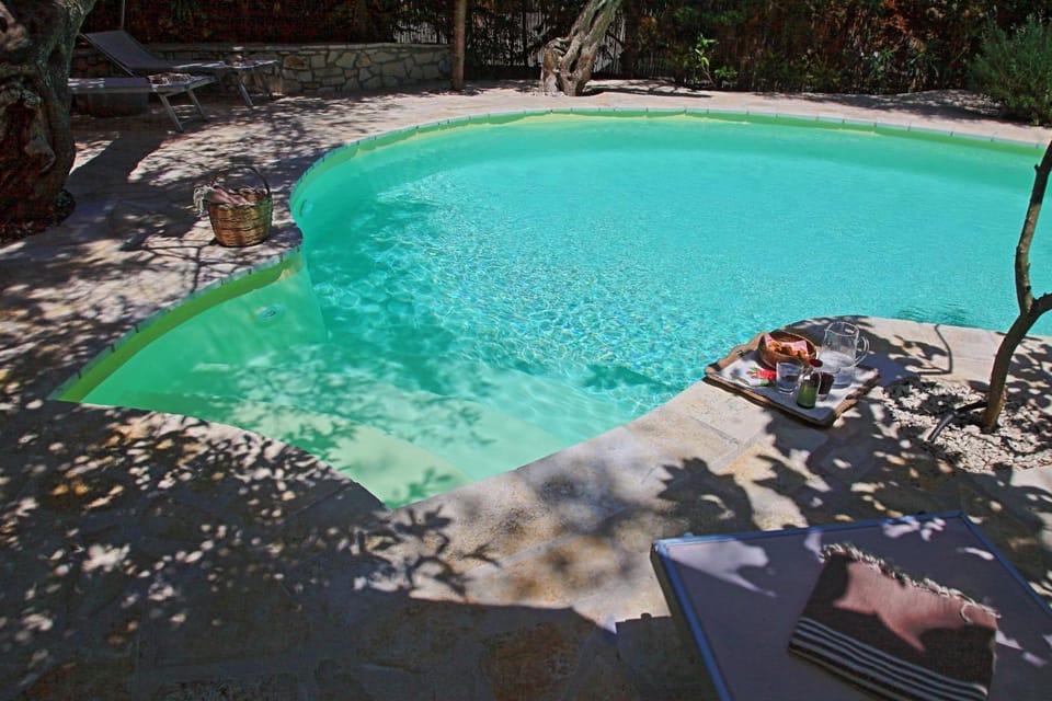 Other, Swimming pool