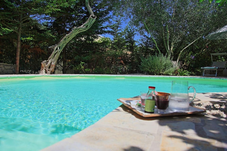 Other, Swimming pool