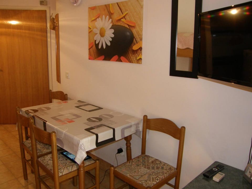 Studio Vranic D Apartment in Lika-Senj County
