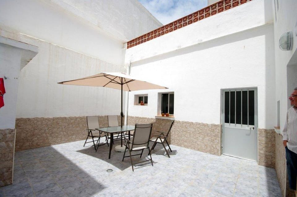 Casa Lepanto House in Tarifa