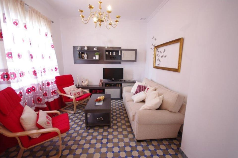 Casa Lepanto House in Tarifa