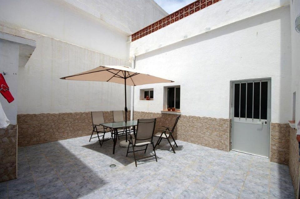 Casa Lepanto House in Tarifa