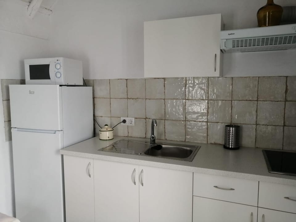 Vivienda de Alojamiento Rural Casa Naty Apartment in Vejer de la Frontera