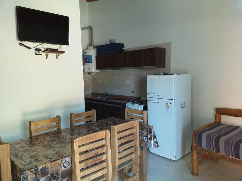 LOS SAUCES Apartment in Mar de Ajó