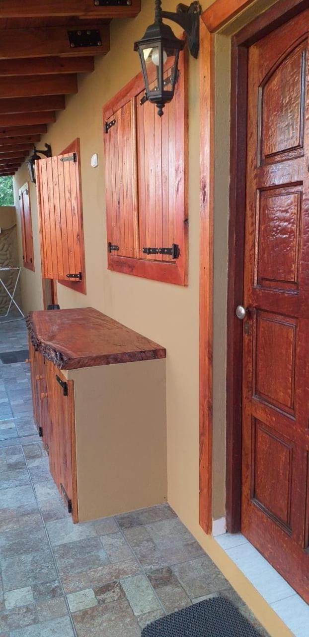 LOS SAUCES Apartment in Mar de Ajó