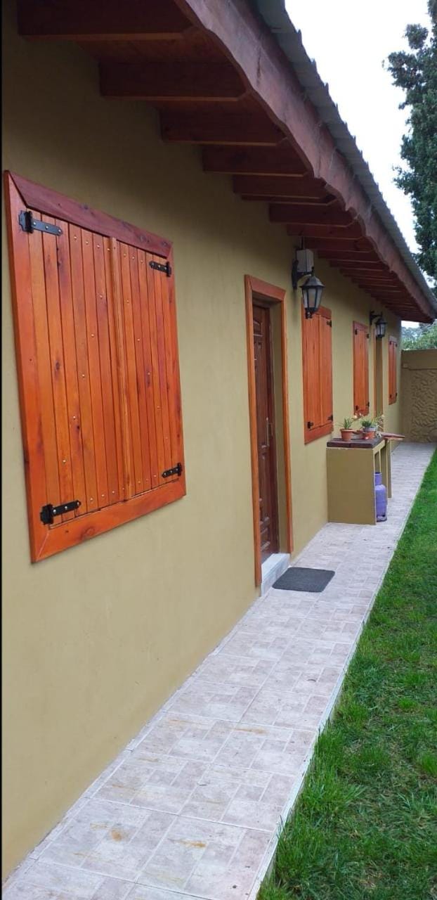 LOS SAUCES Apartment in Mar de Ajó