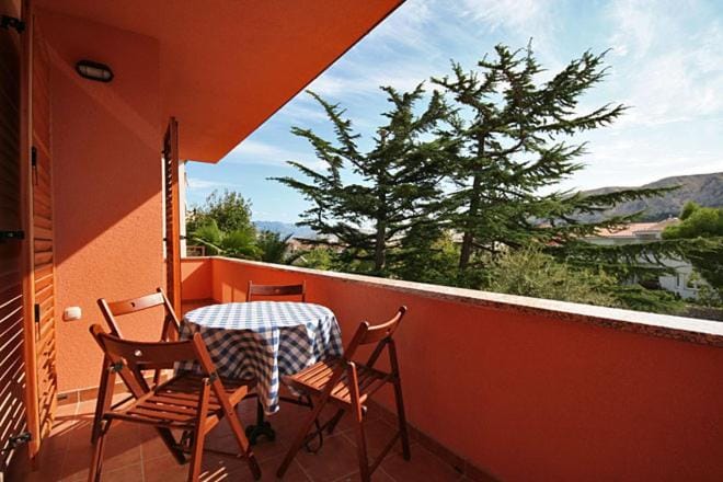 View (from property/room), Balcony/Terrace