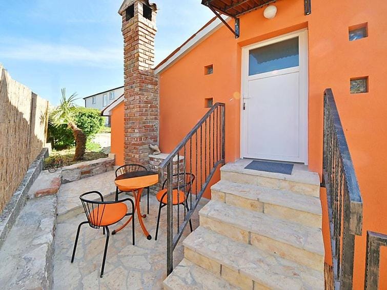 Sweet room with a terrace Apartment in Istria County