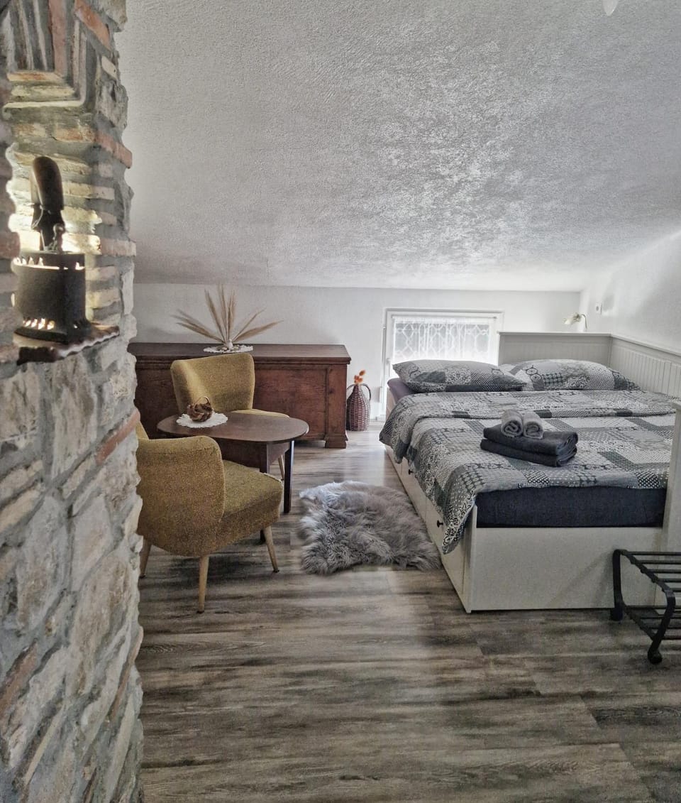Sweet room with a terrace Apartment in Istria County