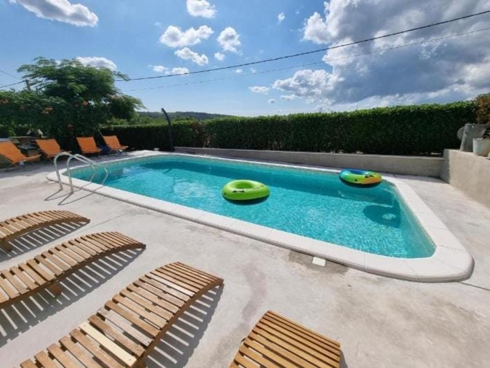 Sweet room with a terrace Apartment in Istria County