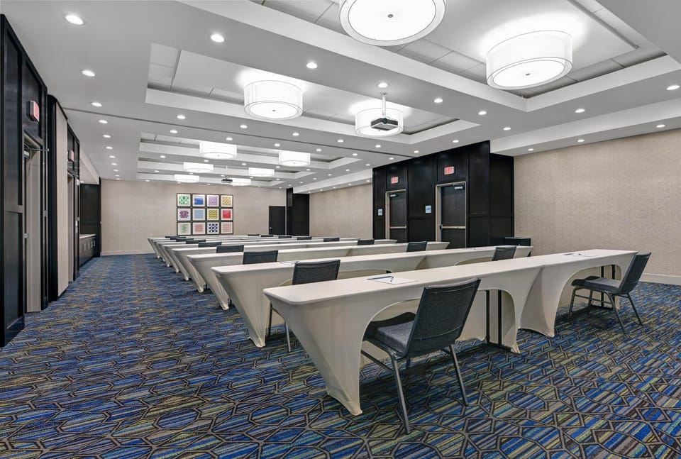 Meeting/conference room
