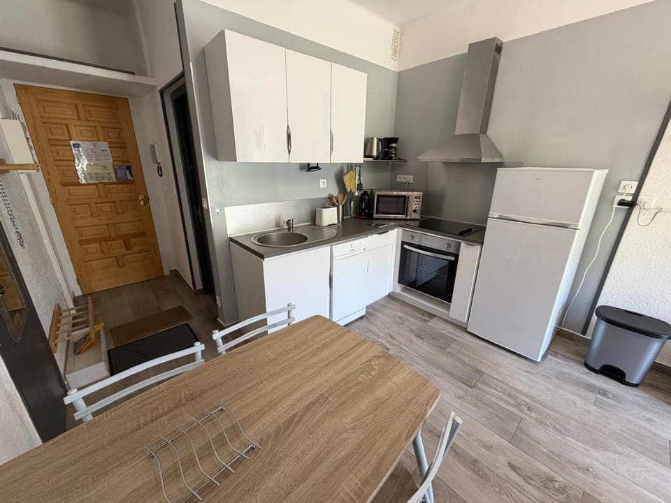 Immodelpas Griffon Apartment in El Pas de la Casa