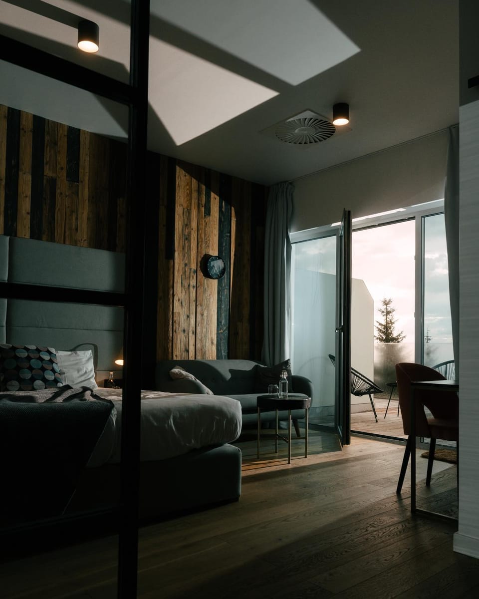 Balcony/Terrace, Other, Photo of the whole room