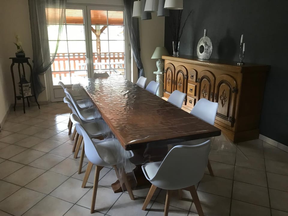 Maison de village House in Haguenau