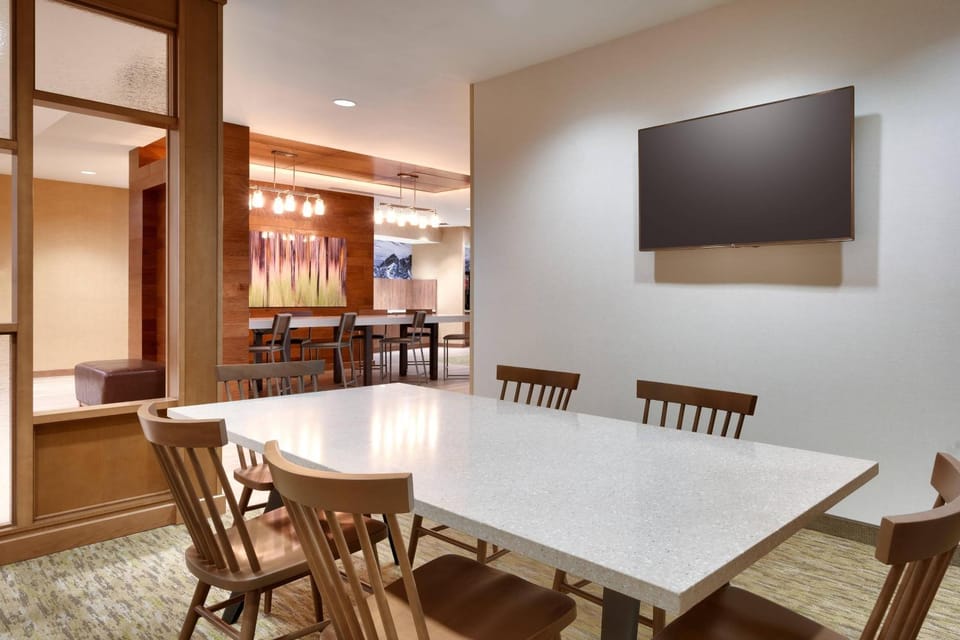 Lounge or bar