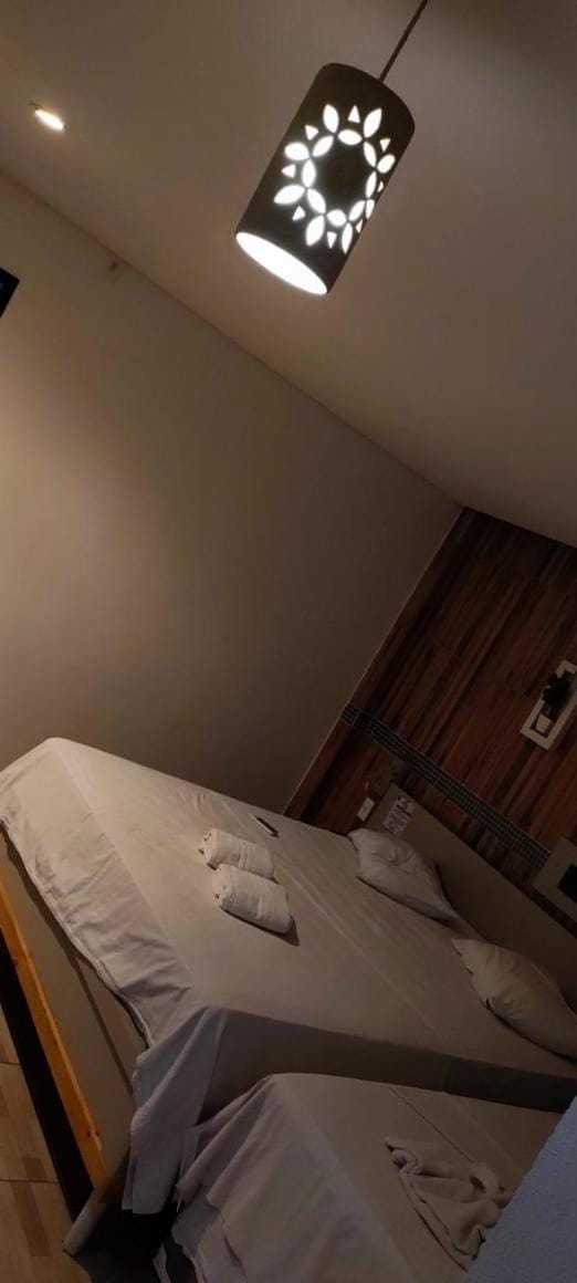 Hotel Cajuína City Hotel in Teresina