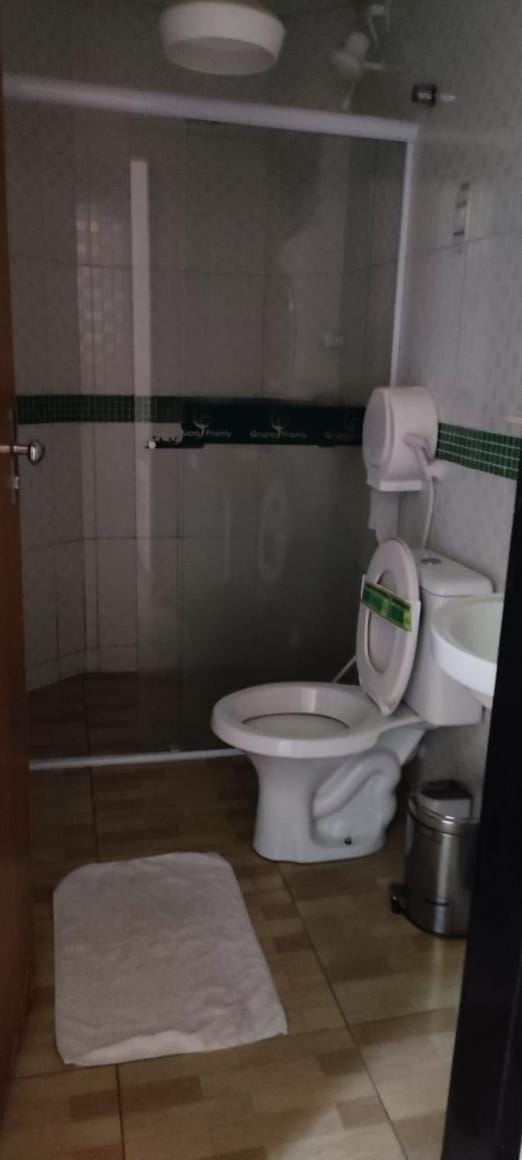 Hotel Cajuína City Hotel in Teresina