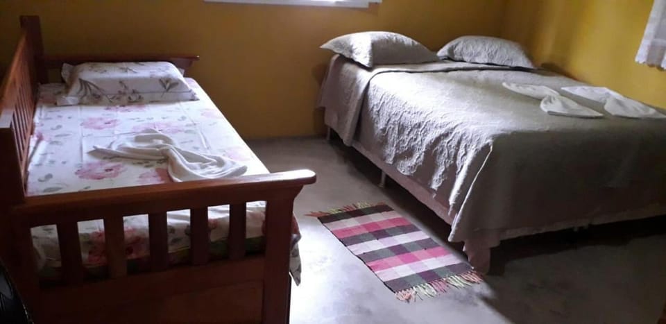 Condomínio Canaã Cumuruxatiba House in State of Bahia