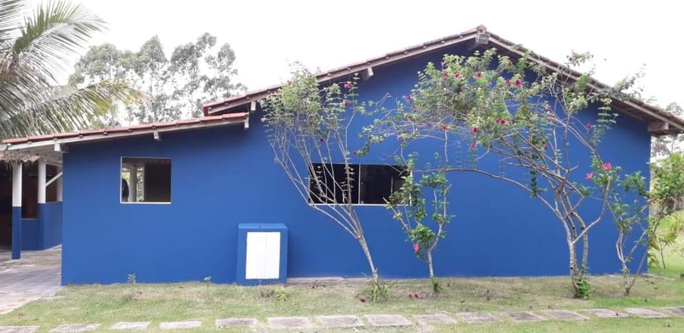 Condomínio Canaã Cumuruxatiba House in State of Bahia