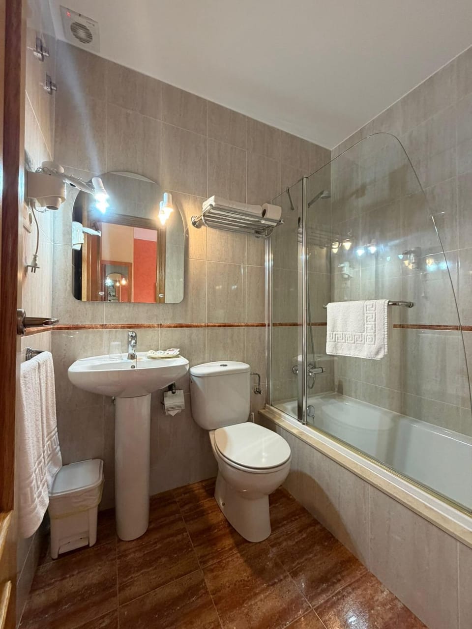 Pension Areas Bed and Breakfast in Galicia