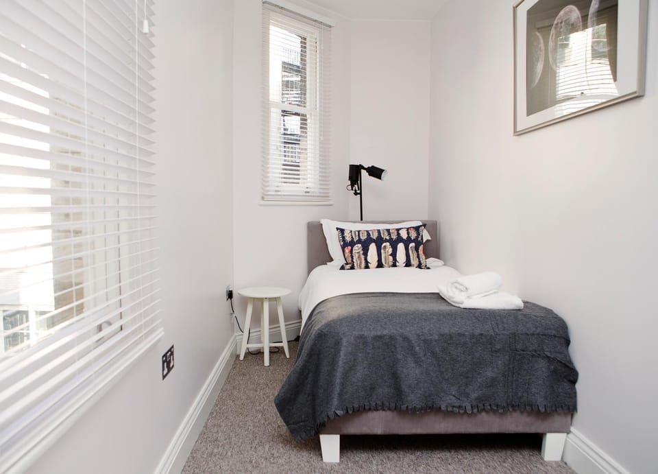 Soho Chambers by Indigo Flats Apartment in City of Westminster