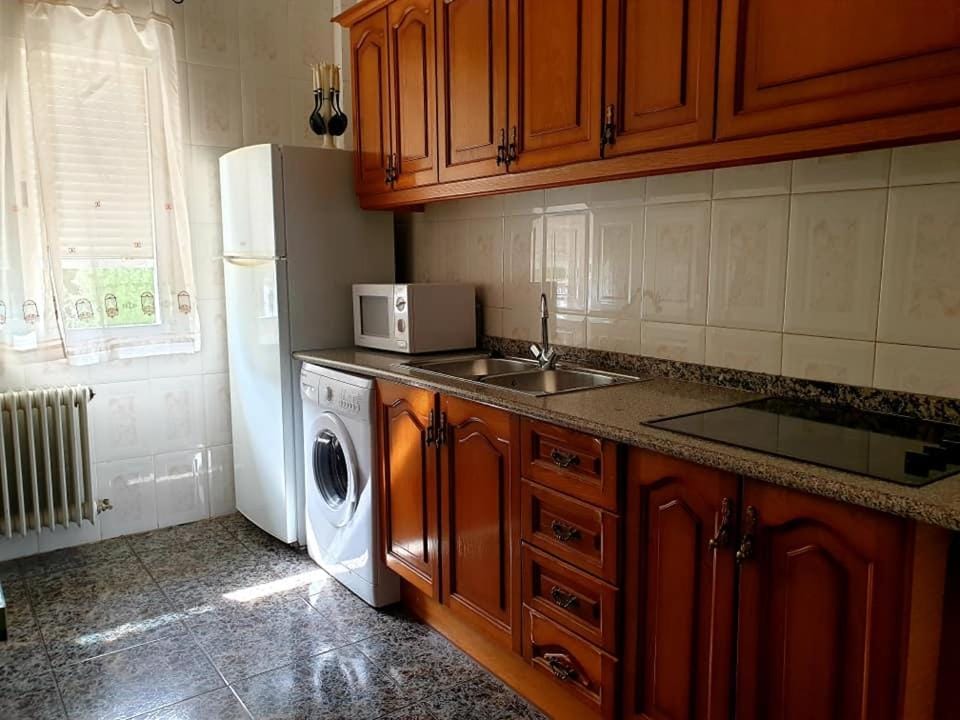 Apartamentos El Parral Apartment in Arroyo Frío