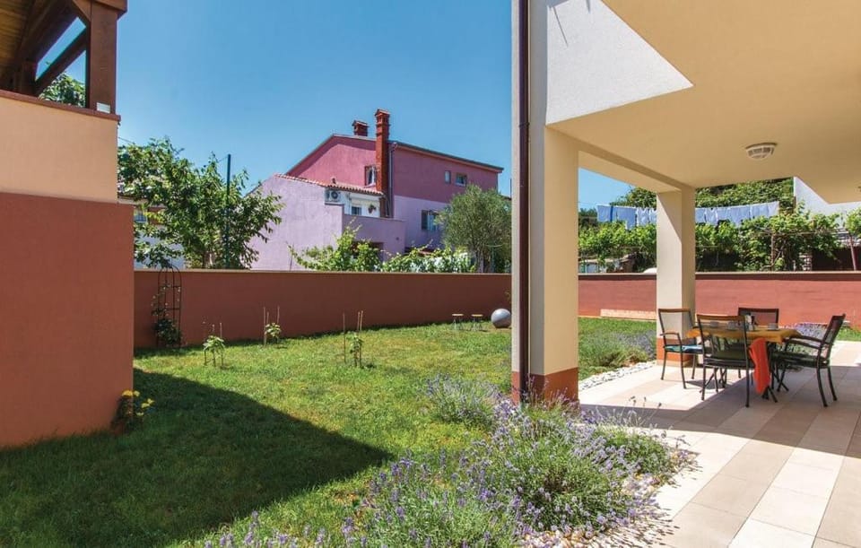Property building, BBQ facilities, Garden, Seating area