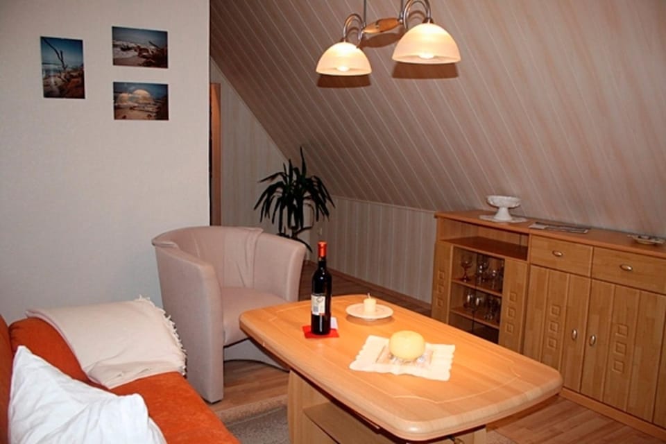 Voß, FW Apartment in Zingst