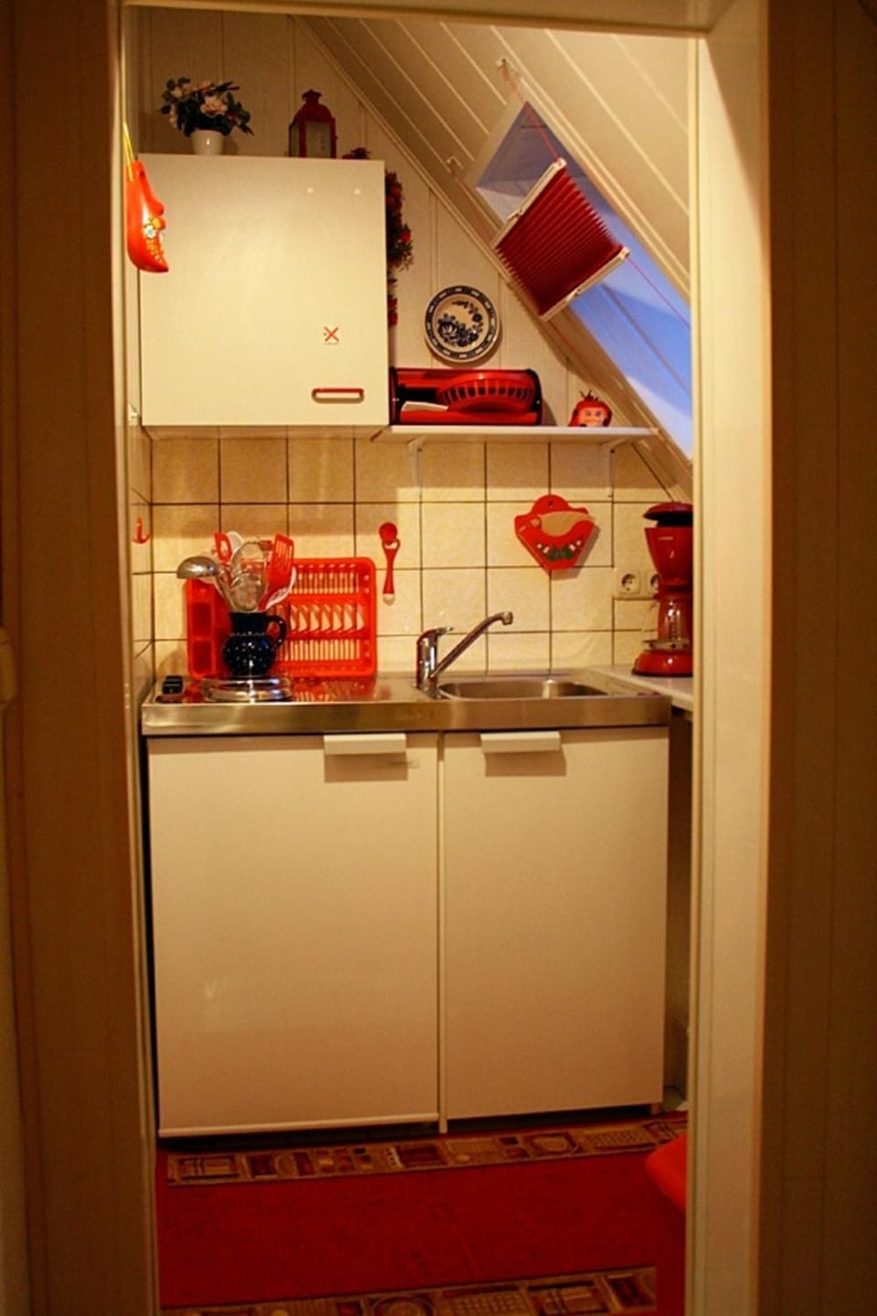 Voß, FW Apartment in Zingst