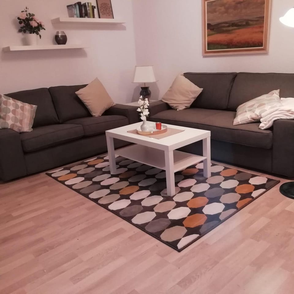 Ferienwohnung-Villa-Helene Apartment in Thale