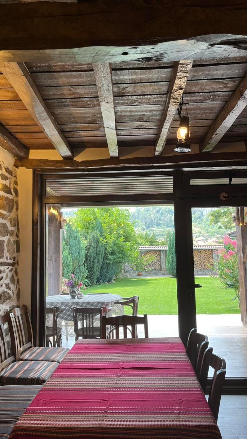 Боримечковата къща Bed and Breakfast in Plovdiv Province
