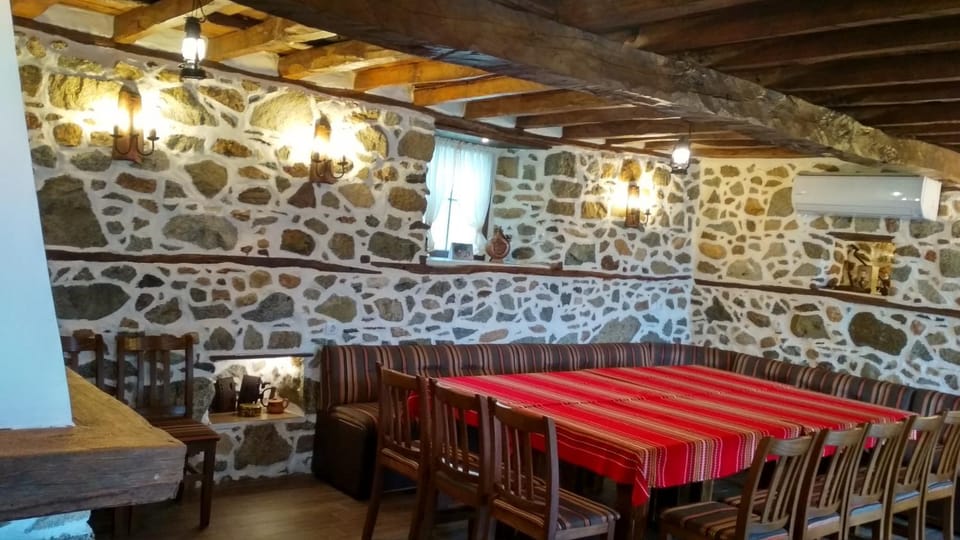 Боримечковата къща Bed and Breakfast in Plovdiv Province