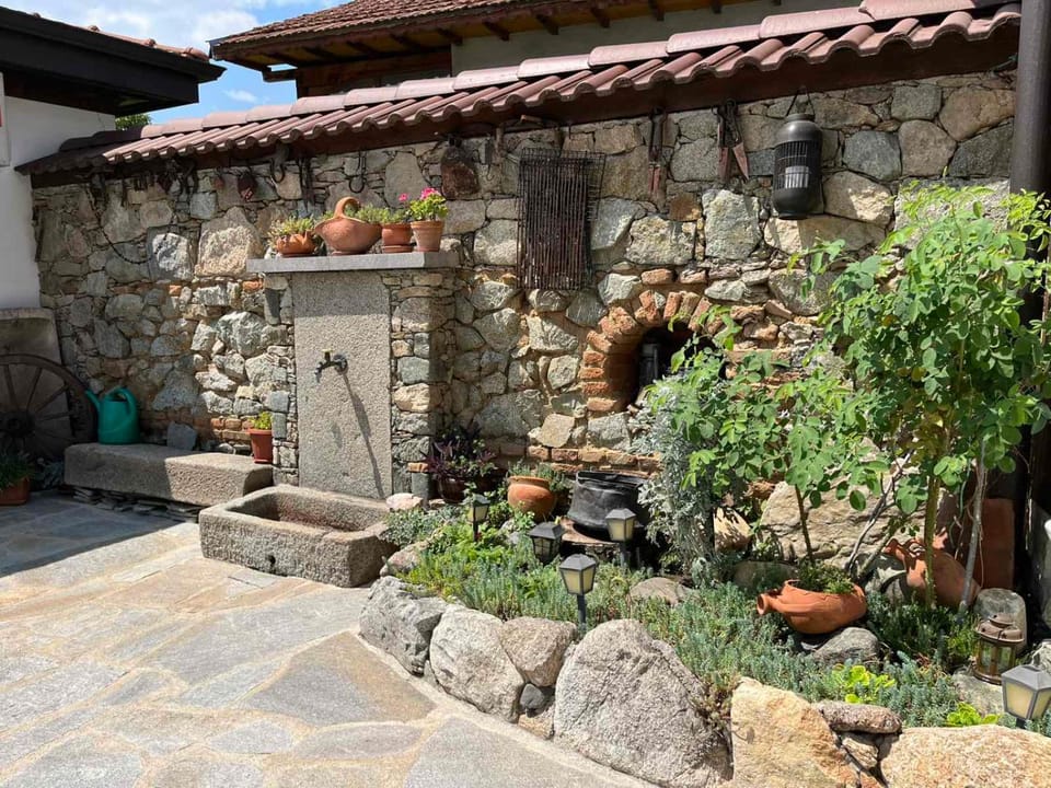 Боримечковата къща Bed and Breakfast in Plovdiv Province