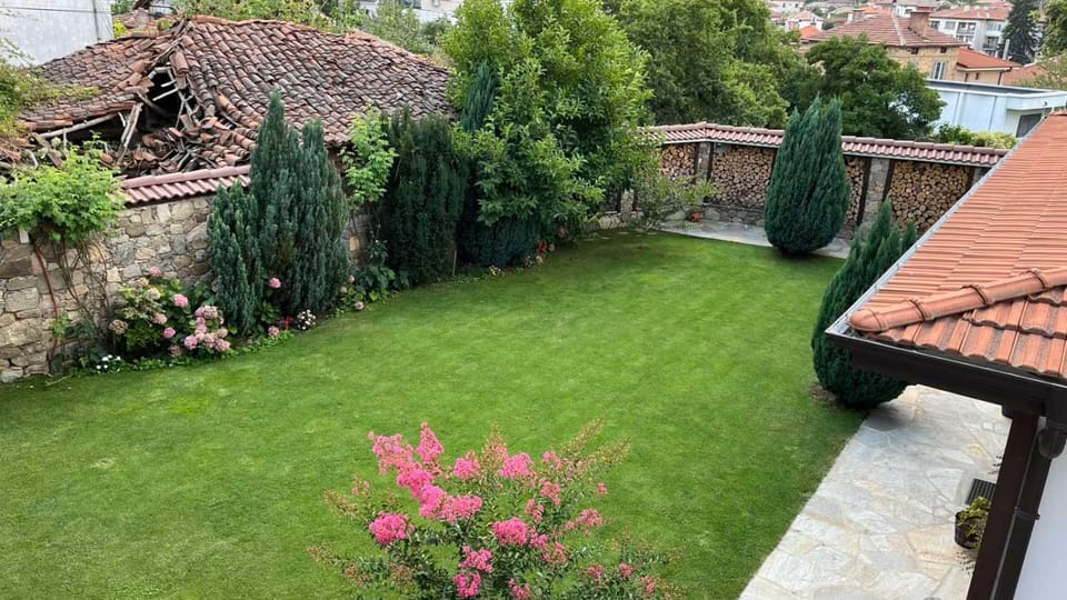 Боримечковата къща Bed and Breakfast in Plovdiv Province