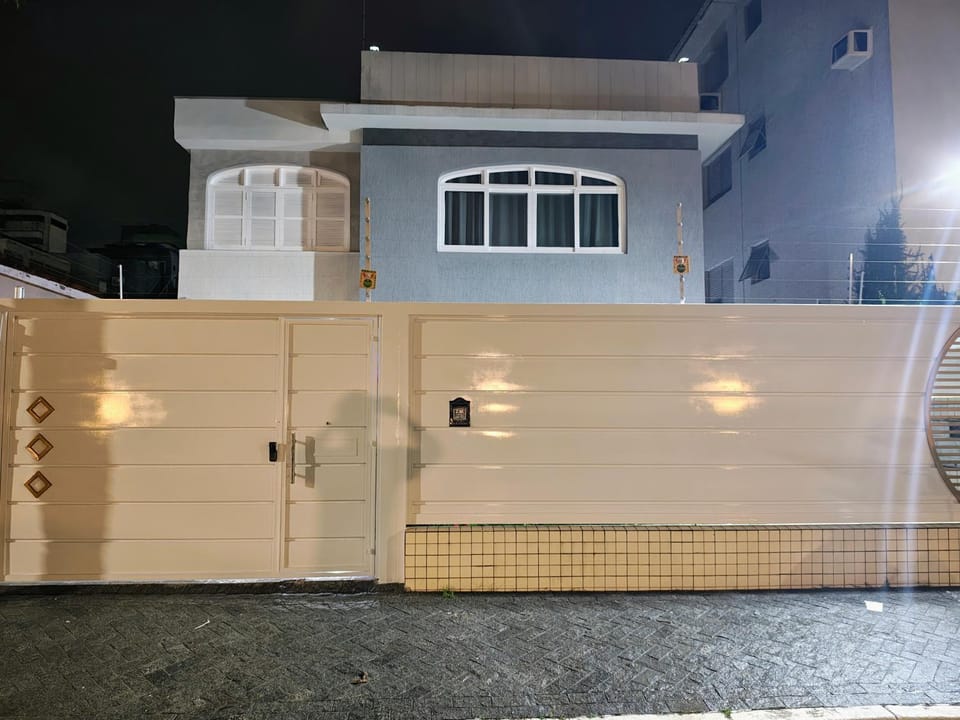 L'Harmonie 5 suítes, salão jogos, piscina, churrasqueira, amplo terraço House in State of São Paulo