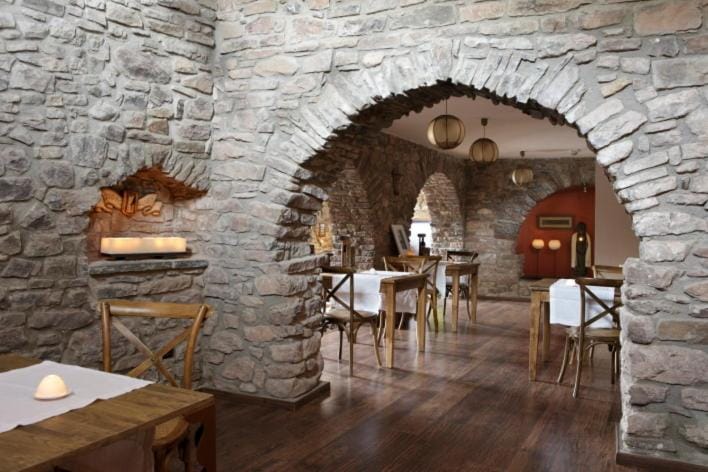 El Acebo de Casa Muria Country House in Catalonia