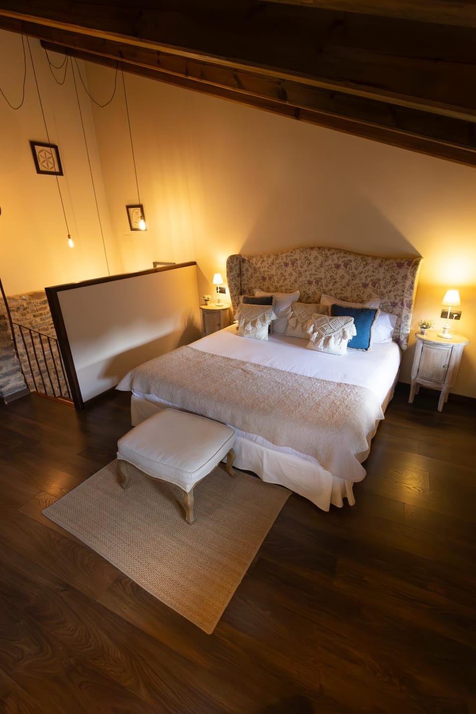 El Acebo de Casa Muria Country House in Catalonia
