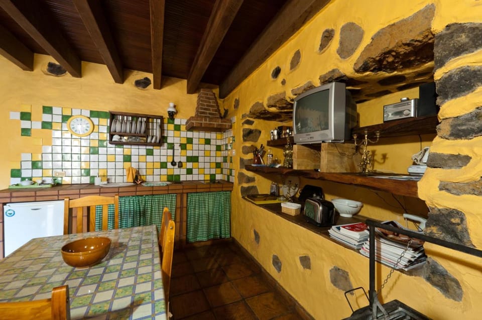 Kitchen or kitchenette, Living room, Other, Dining area