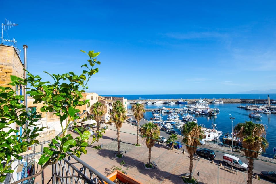 Sea view